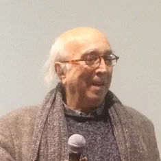 Luis Revenga