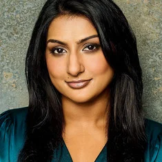 Sheryl Sharma