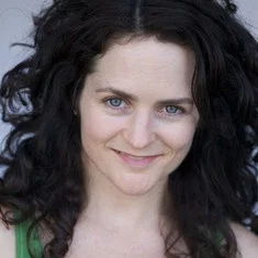 Meghan Strange