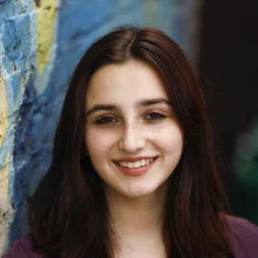 Samantha May