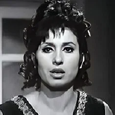 Soheir El Morshedy