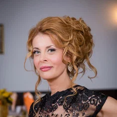 Irina Marinova