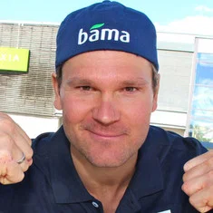 Øystein Pettersen