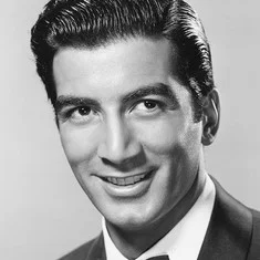 Ray Danton