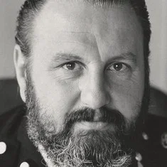 James Anderton