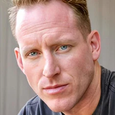 Aaron Oberst