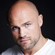 Cathal Pendred