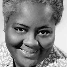 Louise Beavers