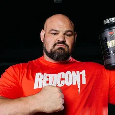 Brian Shaw