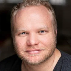 Charlie Bleakley