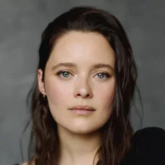 Marianne Fortier
