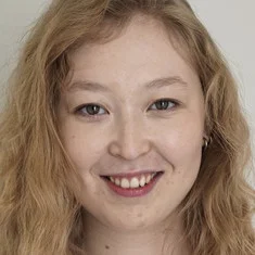 Laura Tursunkanova
