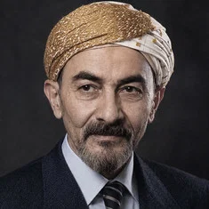 Djelloul Bachdjarah