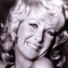 Caron Gardner