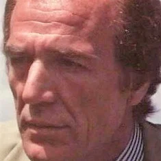 Richard Kolin