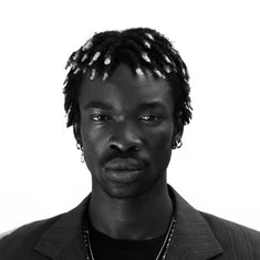 Ronald Yusuff