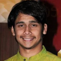 Chinmay Patwardhan