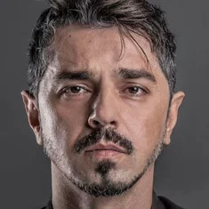 Amos Zaharia