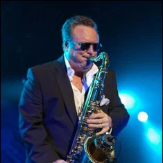 Brian Travers