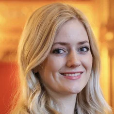 Emilie Enger Mehl