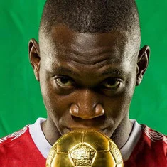 Aliou Dieng
