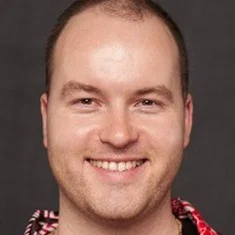 Asser Bo Paludan