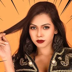Simran Khan
