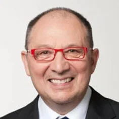 Bernard Thurnheer