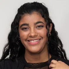 Rayssa Gomes