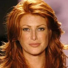 Angie Everhart