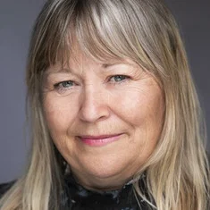 Annie Roach