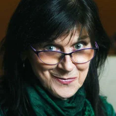 Maja Boh-Hočevar