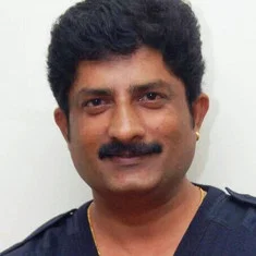 Ravishankar Gowda