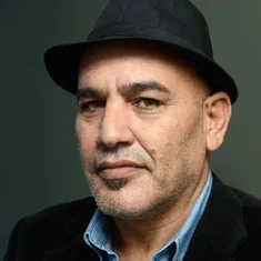 Rashid Masharawi