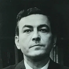 Patrick Bedford