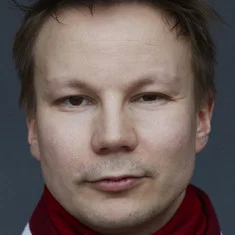 Niillas Holmberg