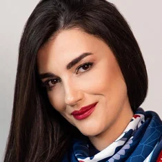 Gohar Gasparyan