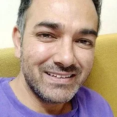 Ujjwal Chopra