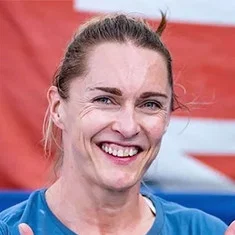 Samantha Briggs