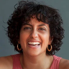 Mireille Tawfik