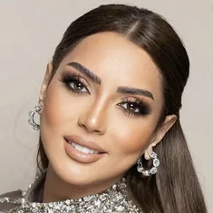 Abeer Ahmed
