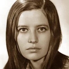 Лариса Данилина