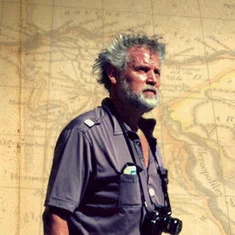 Ron Wyatt