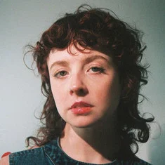 Bretany Amber