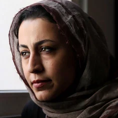 Faeze Azizkhani