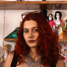 Ana Inocente