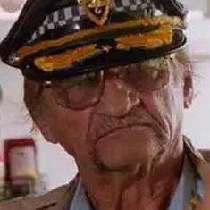 Roger Miklos