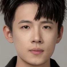 Ge Ziyang