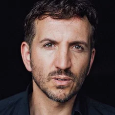 Sebastian Gerold