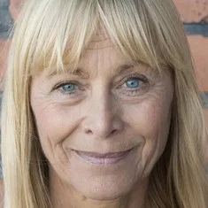 Hanne Palmquist